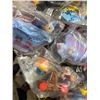 Image 4 : Vintage McDonald's collectible toys