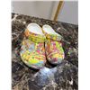 Image 1 : Disney crocs size 6, men's size 8 women's