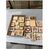 Image 1 : Crafting stamps