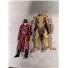 Image 1 : Marvel figures
