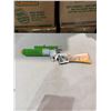 Image 1 : Star Wars Boba Fett Electronic Costume Prop Blaster