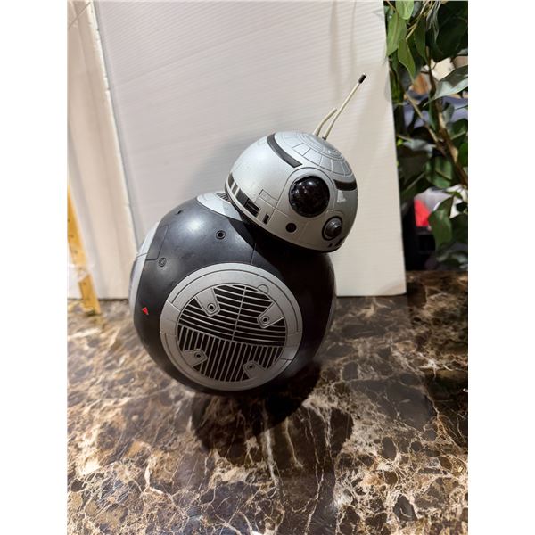 Star Wars BB-9E interactive
