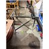 Image 1 : End table 19 1/2 inches and 1/2" x 18" tall