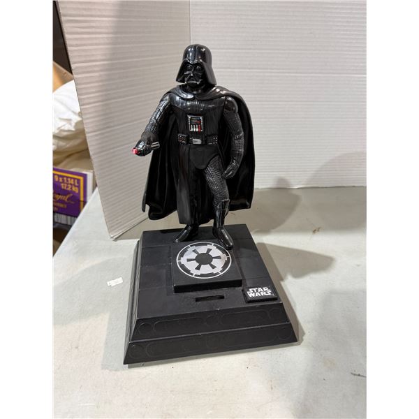 Star Wars Not Working Coin bank
