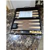Image 1 : Backgammon game
