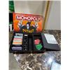 Image 1 : Monopoly spirit game