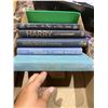 Image 1 : Hardcover books