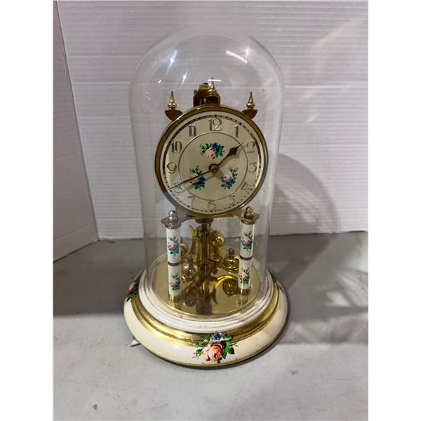 Antique Mantle Clock