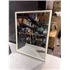 Image 1 : Mirror 16" x 20"
