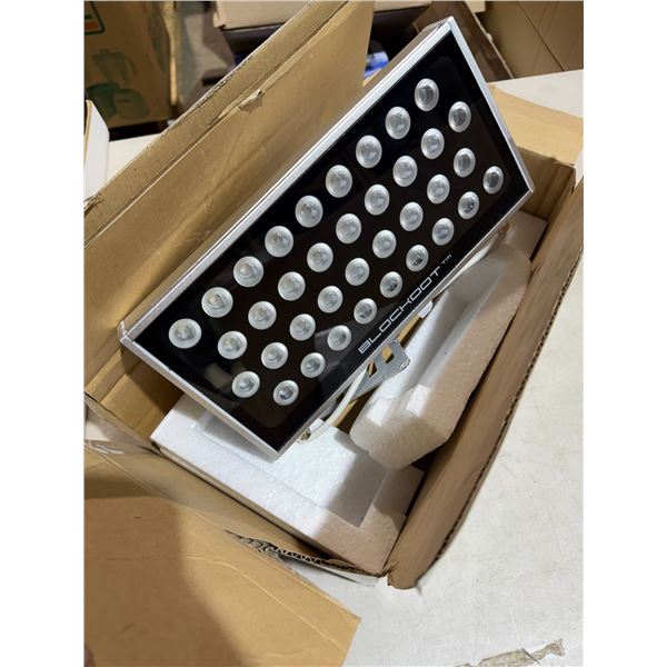Blochoot light new