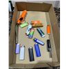 Image 1 : Lighters