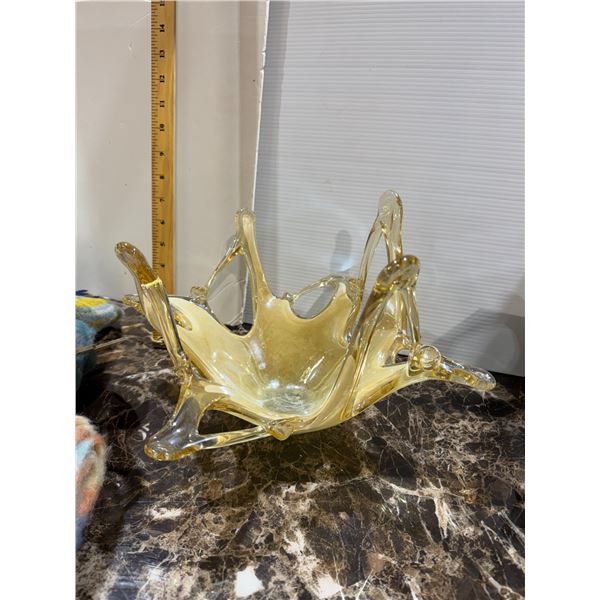 ART glass decor