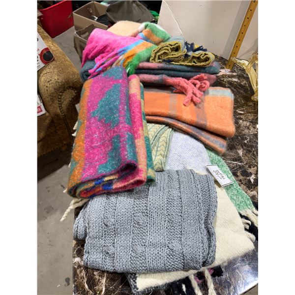 Scarves