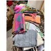 Image 1 : Scarves