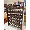 Image 1 : Wine rack