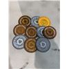 Image 1 : Fitness patches