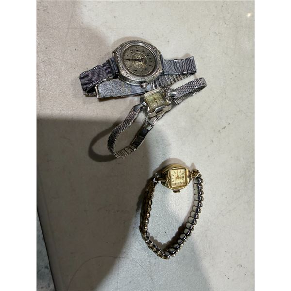 Watches