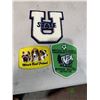 Image 1 : Patches