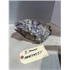 Image 1 : 5 pound amethyst