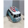Image 1 : Tin VW decor