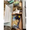 Image 1 : Assorted garage related items