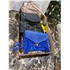 Image 1 : Kate Spade and other bags