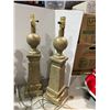 Image 1 : Lamp bases