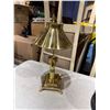 Image 1 : Paris Orient express Istanbul lamp