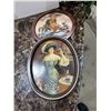 Image 1 : Vintage trays