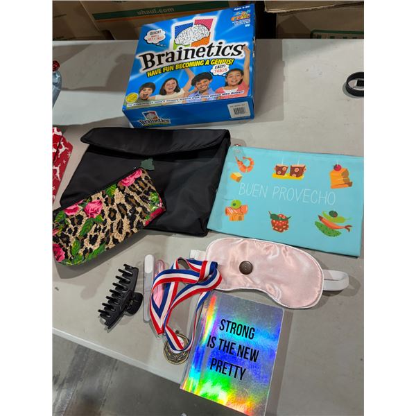 Miscellaneous Lot