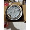 Image 1 : LED underwater light new