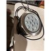 Image 1 : New LED underwater light