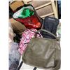 Image 1 : Assorted bags