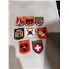 Image 1 : Patches