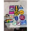 Image 1 : Patches