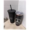 Image 1 : Mercedes Mercedes-Benz to go cup and