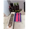 Image 1 : Hair Care items