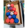 Image 1 : Balls