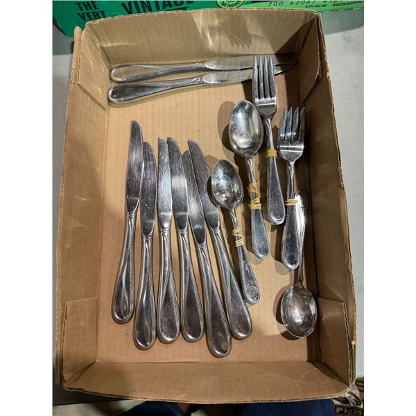 Cutlery