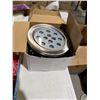 Image 1 : LED new underwater light