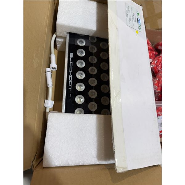 Blochoot light new