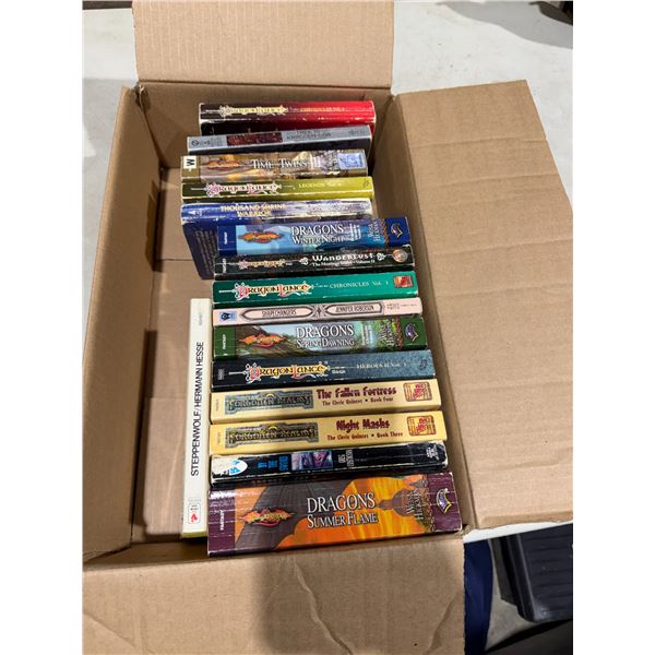 Books