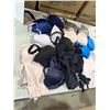 Image 1 : Assorted bras d ish