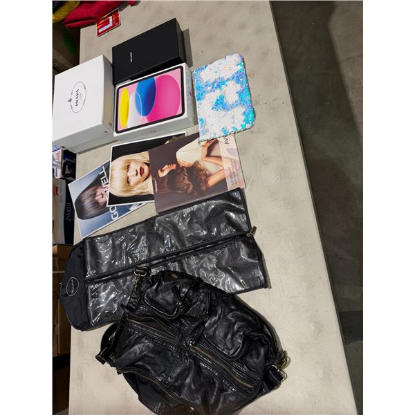 Miscellaneous lot