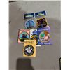 Image 1 : Patches