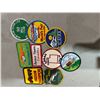 Image 1 : Patches