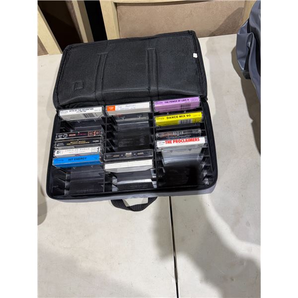 Cassettes