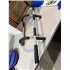 Image 1 : Exercise bar
