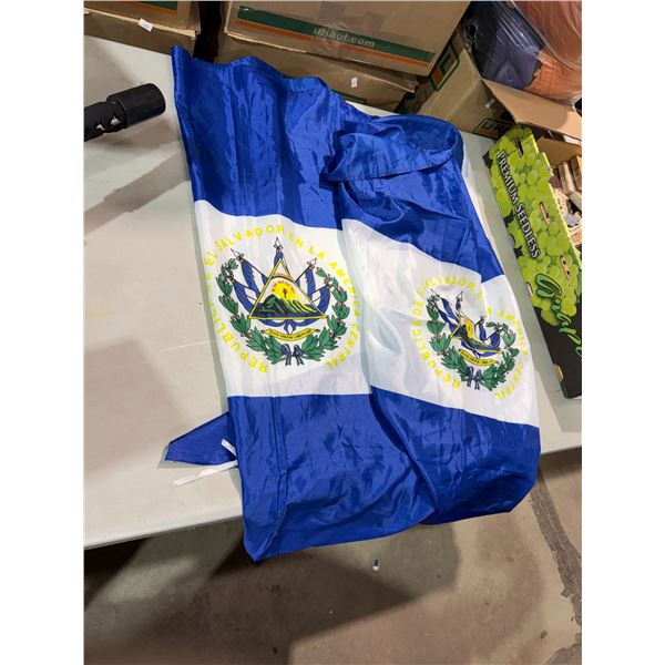 Flags