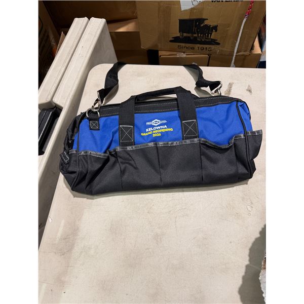 Princess auto tool bag